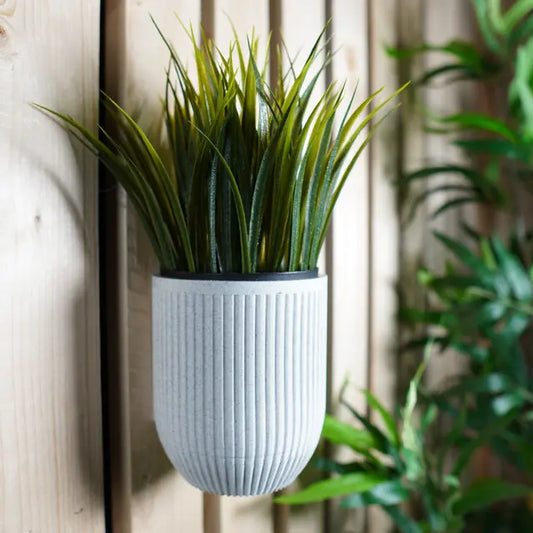 Mid Century Planter