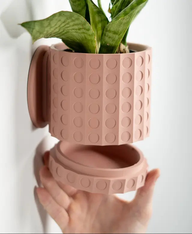 Dots Planter