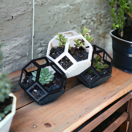 Stackable Planter