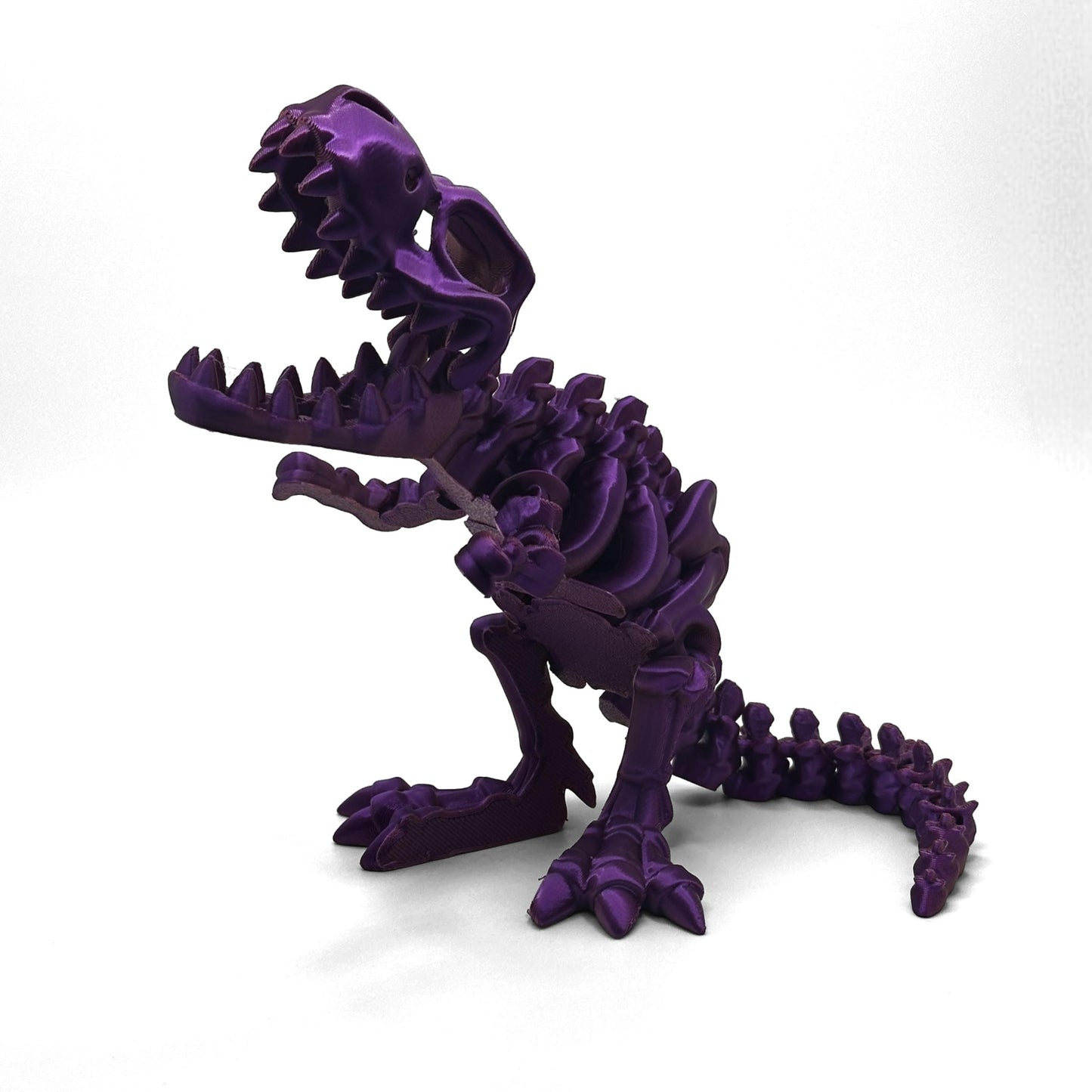 T-Rex (Articulated)