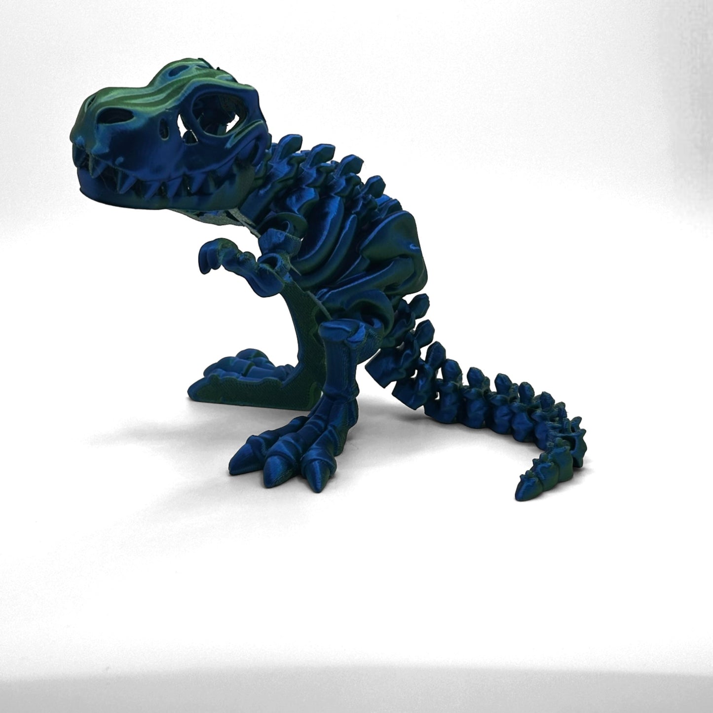 T-Rex (Articulated)