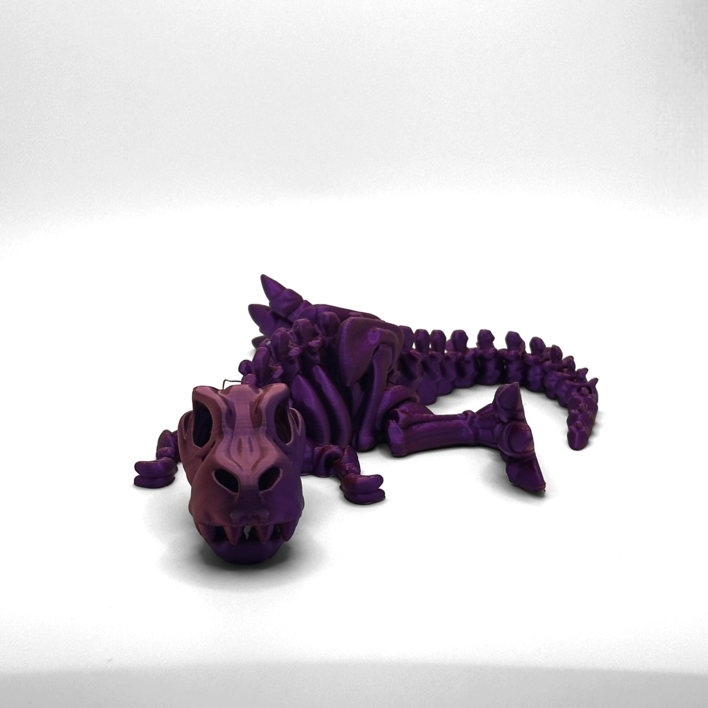 T-Rex (Articulated)