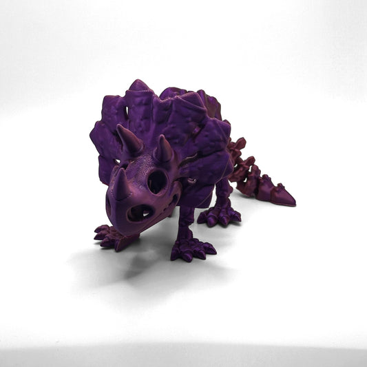 Triceratops (Articulated)