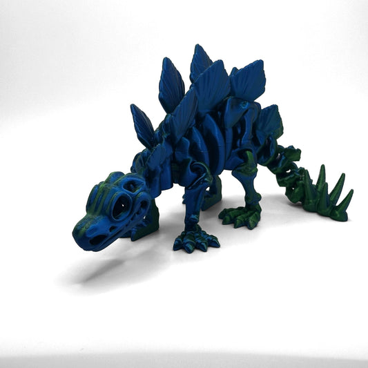 Stegosaurus (Articulated)