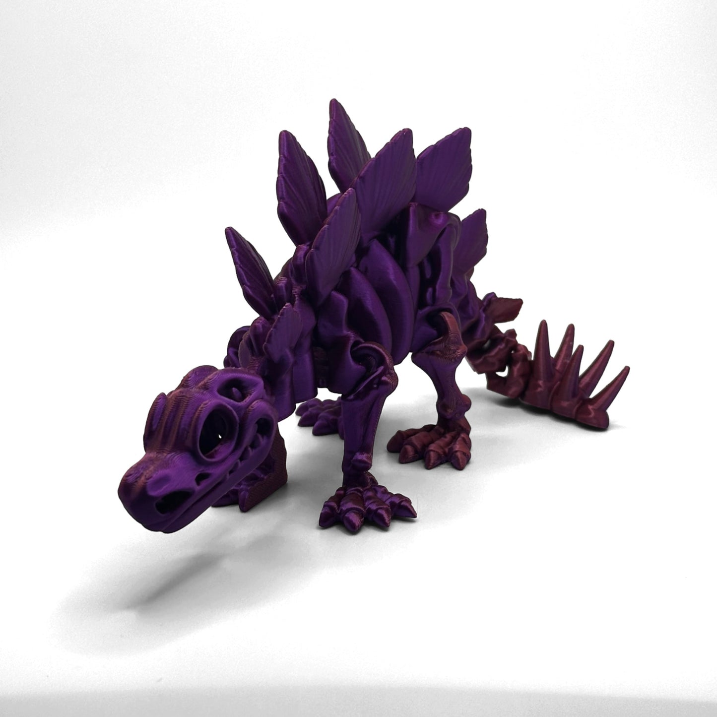 Stegosaurus (Articulated)